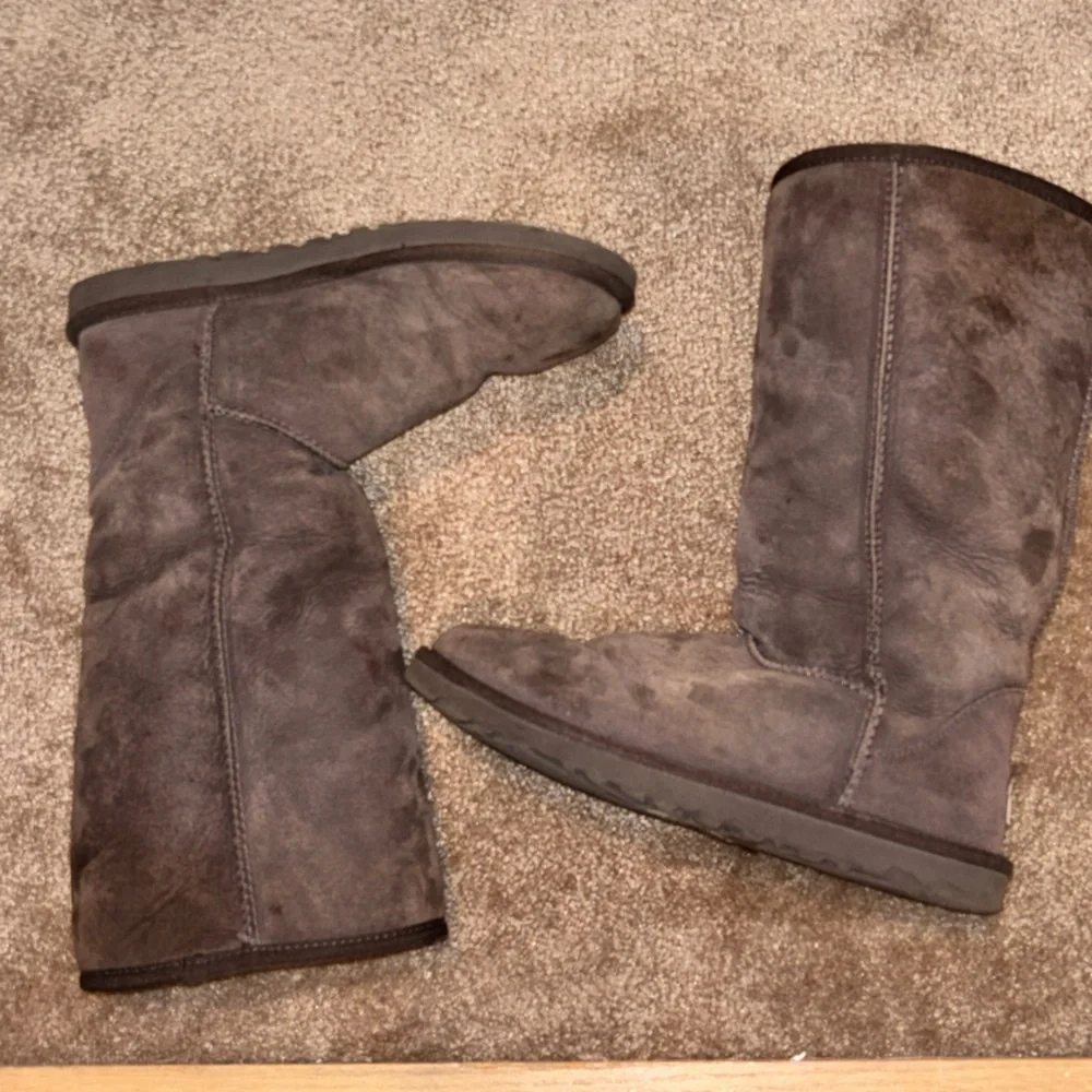 🤎UGG tall boots SZ 6 🤎 - Picture 2 of 10